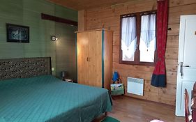 Domaine du Der - au milieu de nulle part, Chambres dhotes au lac du Der