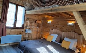 Domaine du Der - au milieu de nulle part, Chambres et tables dhotes au lac du Der